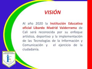 Horizonte Institucional