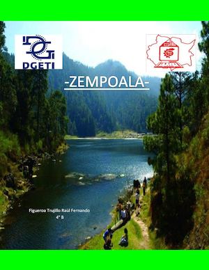 Revista Zempoala