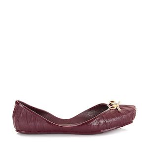 flat shoes jelly bunny