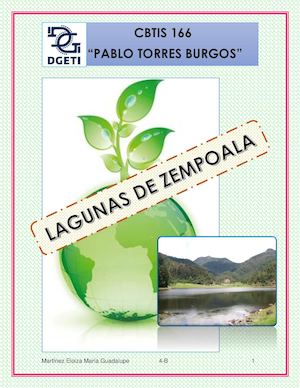 Lagunas De Zempoala