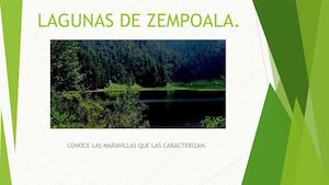 Lagunas De Zempoala