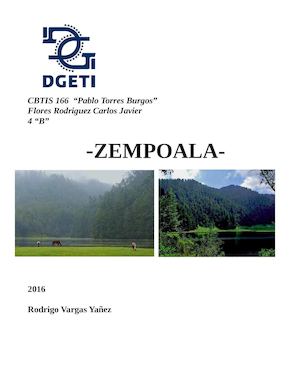 Zempoala