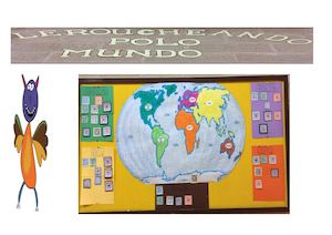 Qr Leroucheando Polo Mundo