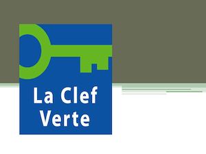 Label Clé Verte