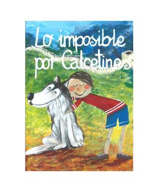 Cuemto 4º,5º Y 6º Primaria