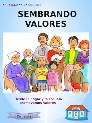 Revista De Valores