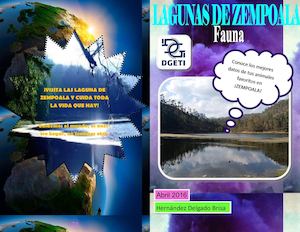 Revista De Las Lagunas De Zempoala