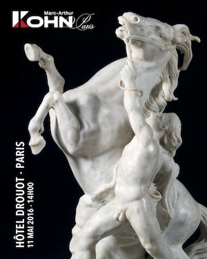 Marc Arthur Kohn Peintures, Mobilier et Objets d'art, Tapis et Tapisseries