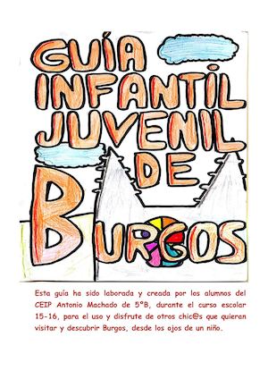 Guia Burgos 16 Machado