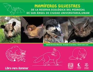 Mamiferos Repsa Digital