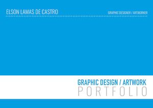Elson Castro Portfolio