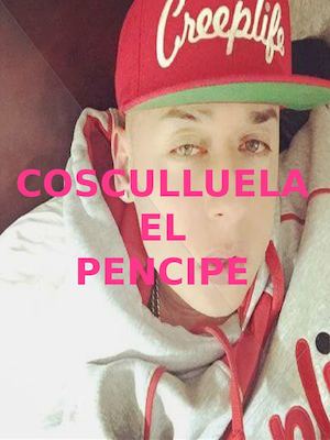 Cosculluela