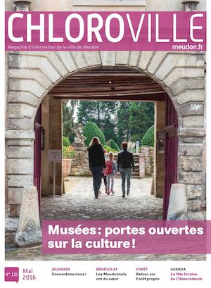 Chloro n°135 Mai 2016