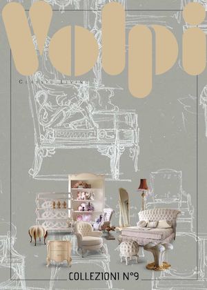 Volpi | Collezioni №9