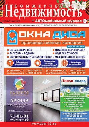 Коммерческая недвижимость