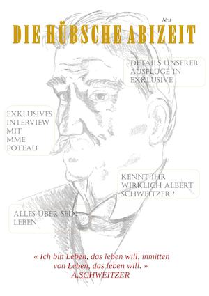 Die Hübsche Abizeit