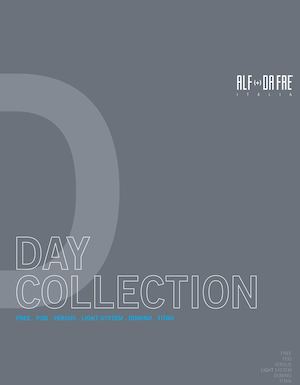Alf Da Fre | Moderno | Day Collection