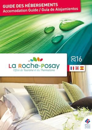 Guide Hebergements 2016 Bdweb