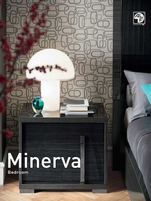 Alf Da Fre | Contemporanee | Minerva | Night Collection