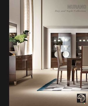 Alf Da Fre | Contemporanee | Murano | Day & Night Collection