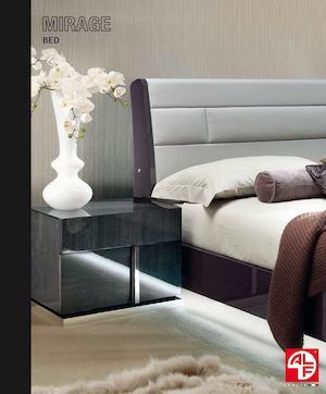 Alf Da Fre | Contemporanee | Mirage | Night Collection