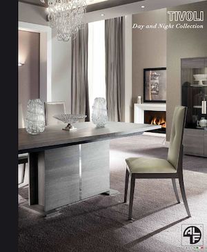 Alf Da Fre | Contemporanee | Tivoli | Day & Night Collection