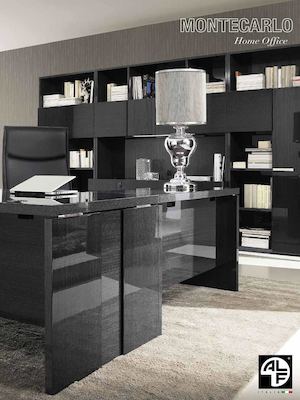 Alf Da Fre | Contemporanee | Montecarlo | Home Office