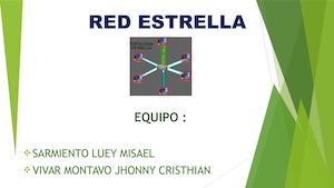 Red Estrella