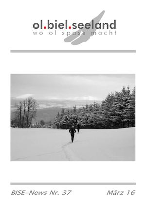 Bise News 37 2016 März