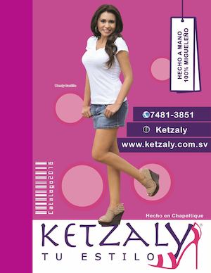Catalogo Ketzaly 2016