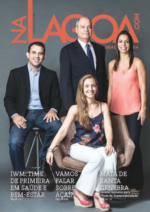 Revista Na Lagoa Ed17 Digital