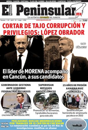 Edición 215 Completa