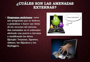 Seguridad Informática