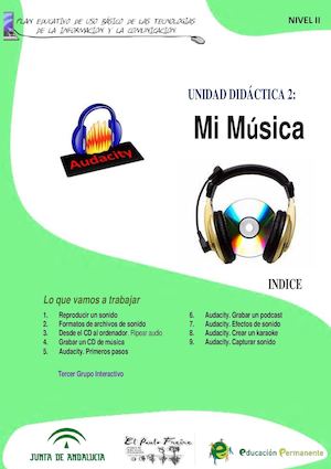 2 Mi Musica Completo