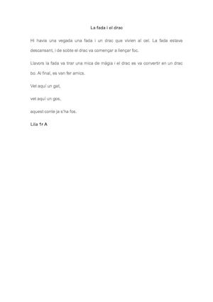 Contes Sant Jordi 2016