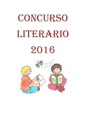 Ganadores Concurso Literario 2016 (1)