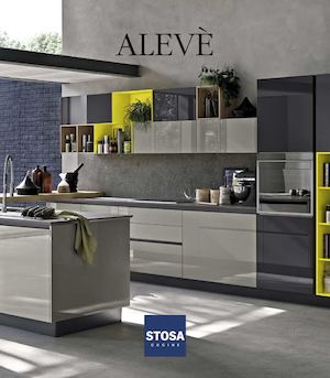 Stosa Cucine | Cucine Moderne | Aleve