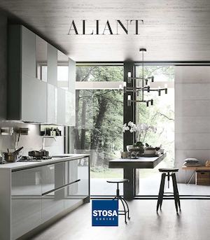Stosa Cucine | Cucine Moderne | Aliant