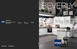 Stosa Cucine | Cucine Contemporanee | Beverly
