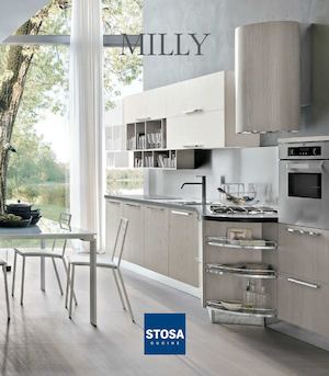Stosa Cucine | Cucine Moderne | Milly