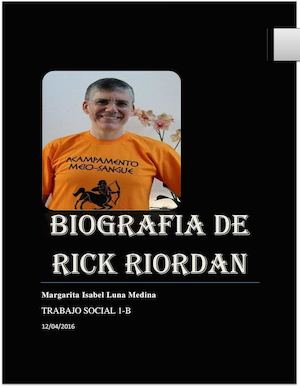 Biografia