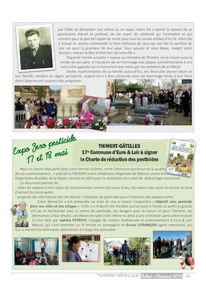Bulletin 2014 2eme Partie