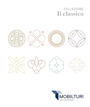 Mobilturi | Collezione Il Classico