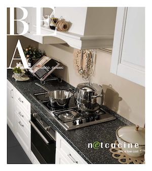 Netcucine | Classico | Bea