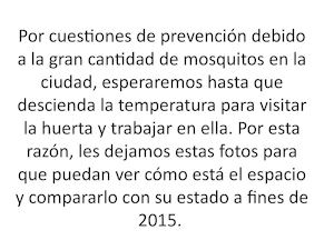 Presentación Para Compartir Con Los Alumnos Antes De La Siembra