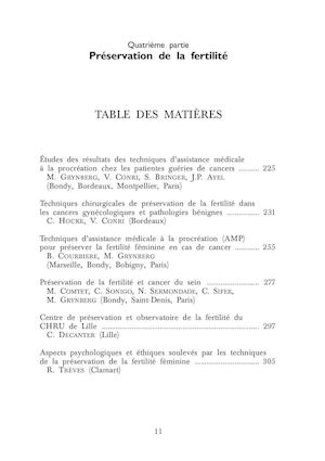 2014 Actes Fertilite Cancer Cnogf Pro