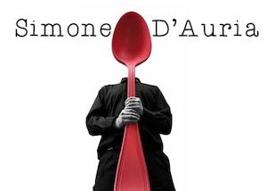 Simone D'Auria, Spoon I eat the earth