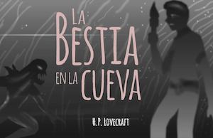 Libro La Bestia En La Cueva