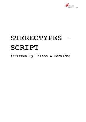 Script
