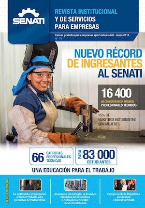 Revista Senati 76 1